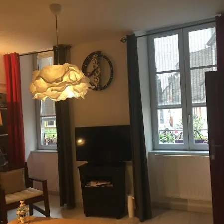 Apartament Genial