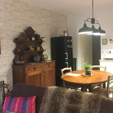 Genial Apartament *