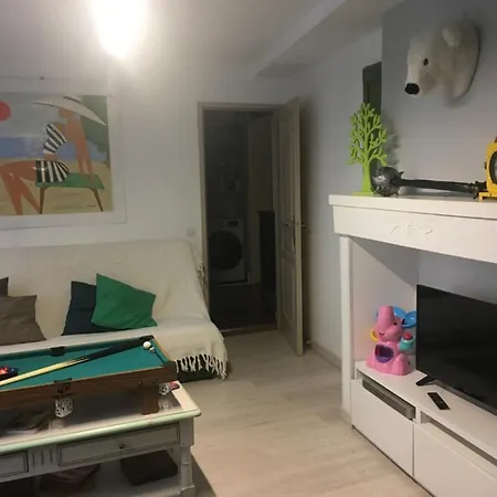 Genial Apartament