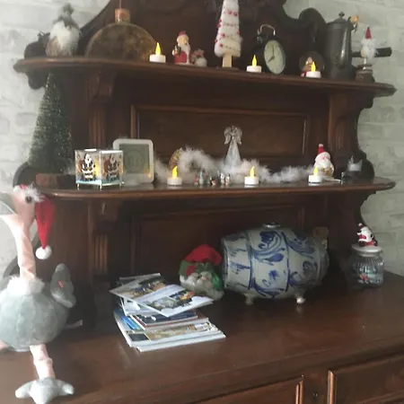Genial Apartament *