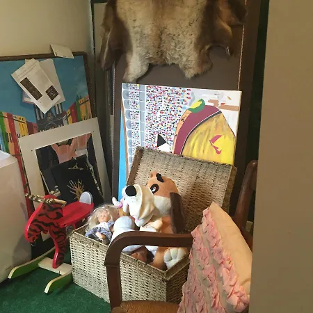 Genial Apartman Clermont-Ferrand