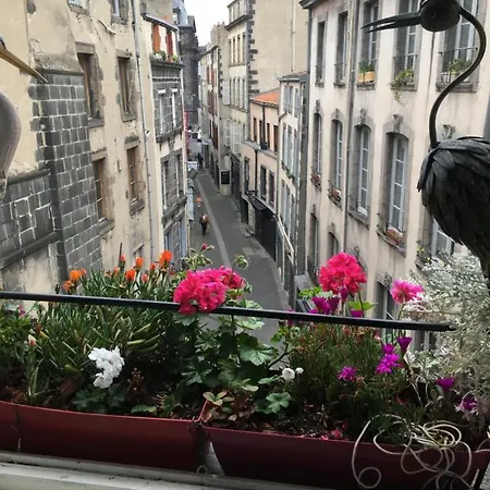 Genial クレルモン・フェラン