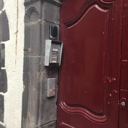 Genial アパート *