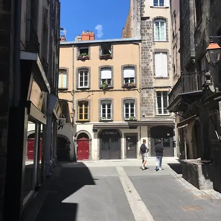 Genial アパート *