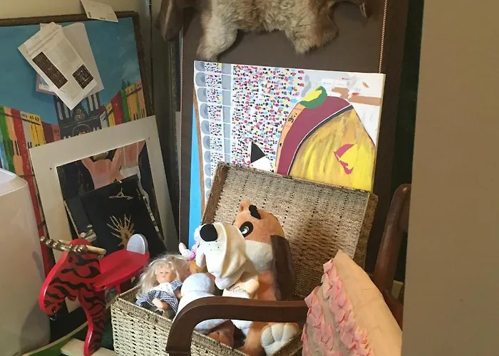 Genial Apartman Clermont-Ferrand