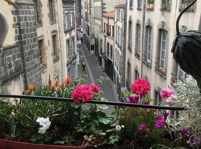 Genial Clermont-Ferrand